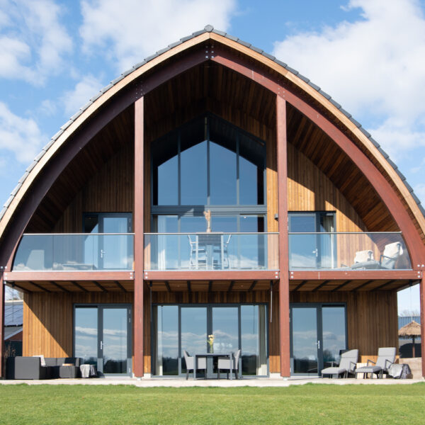 Luxe wellness in Overijssel