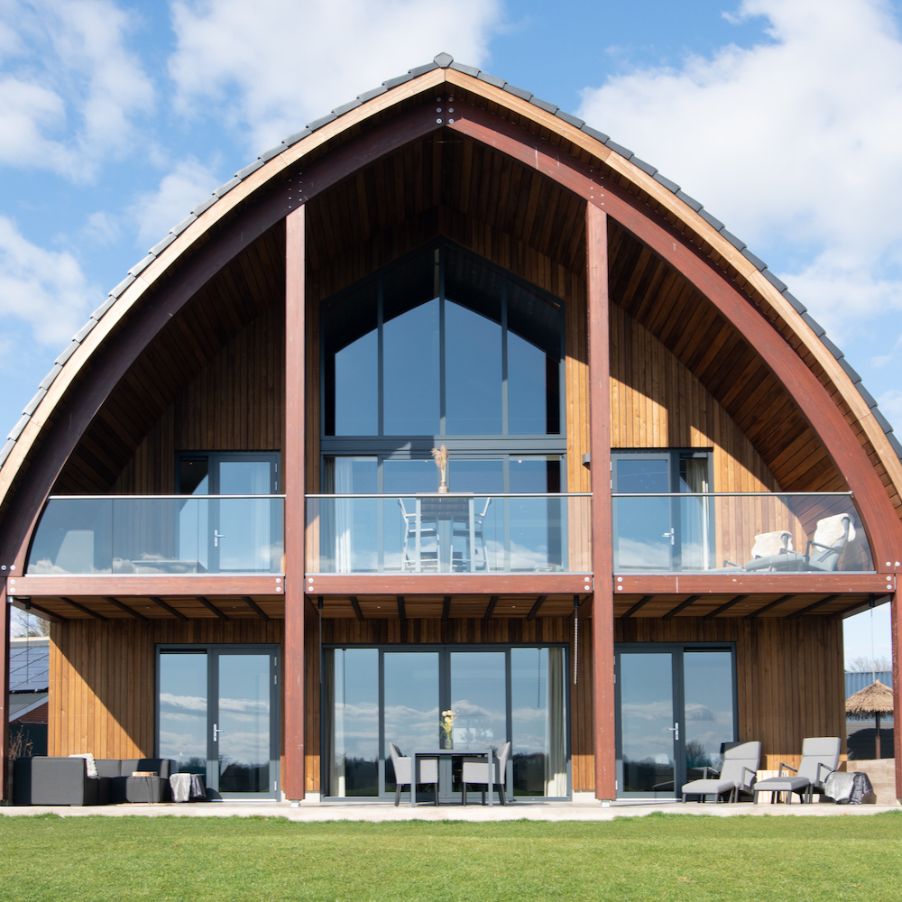 Luxe wellness in Overijssel