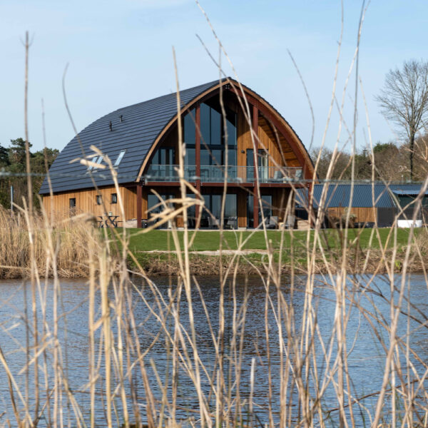 Wellness aan de Vecht