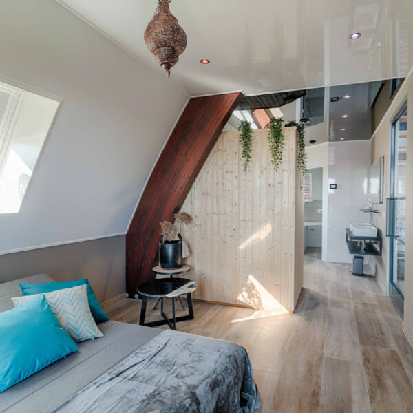 Wellness weekend in het Vechtdal in Overijssel