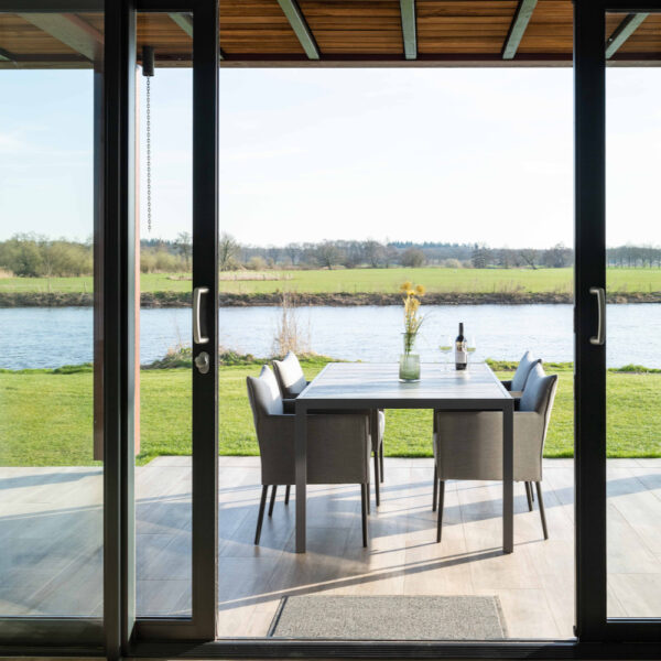 Wellness appartement in het Vechtdal