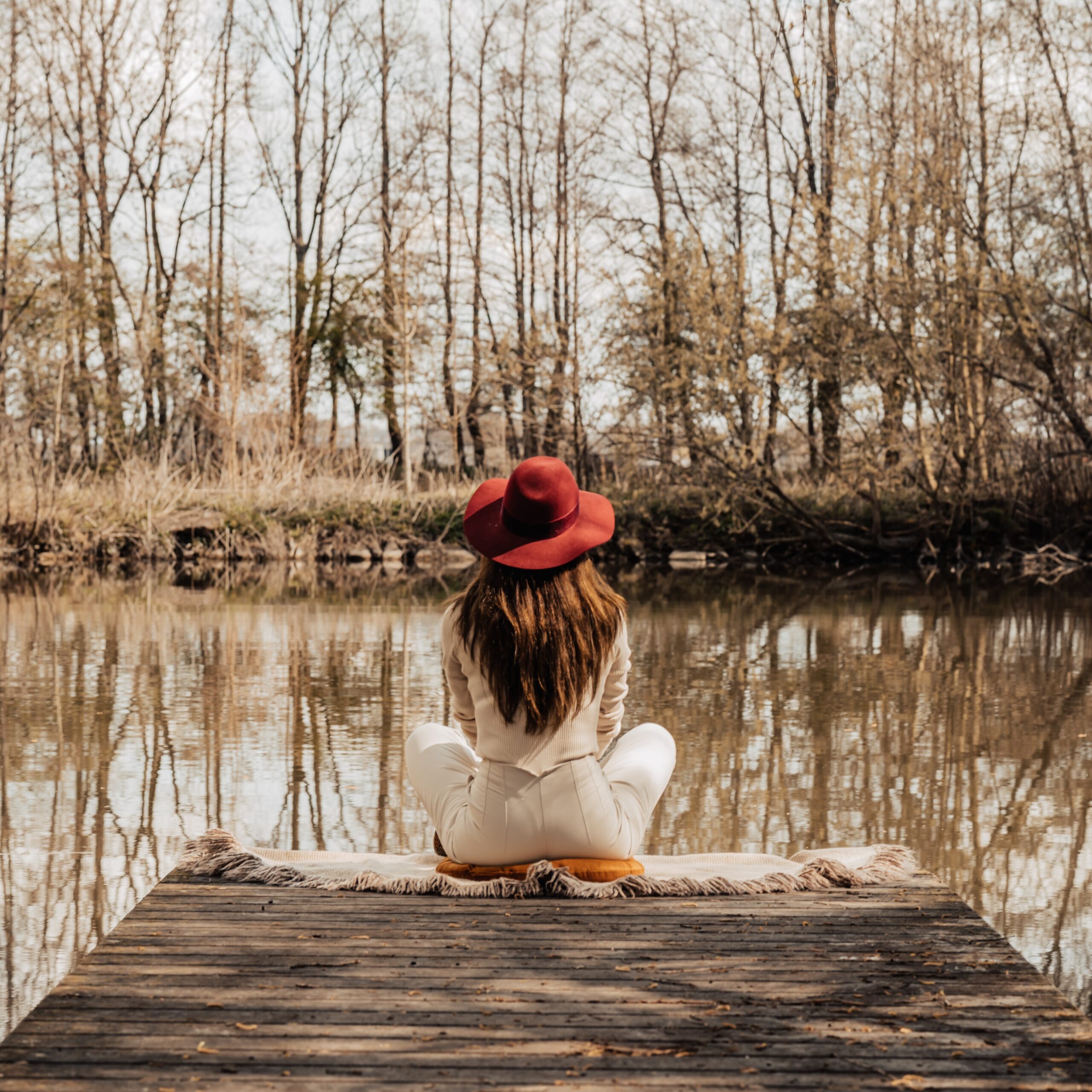 Genieten van het water en de natuur in de Achterhoek