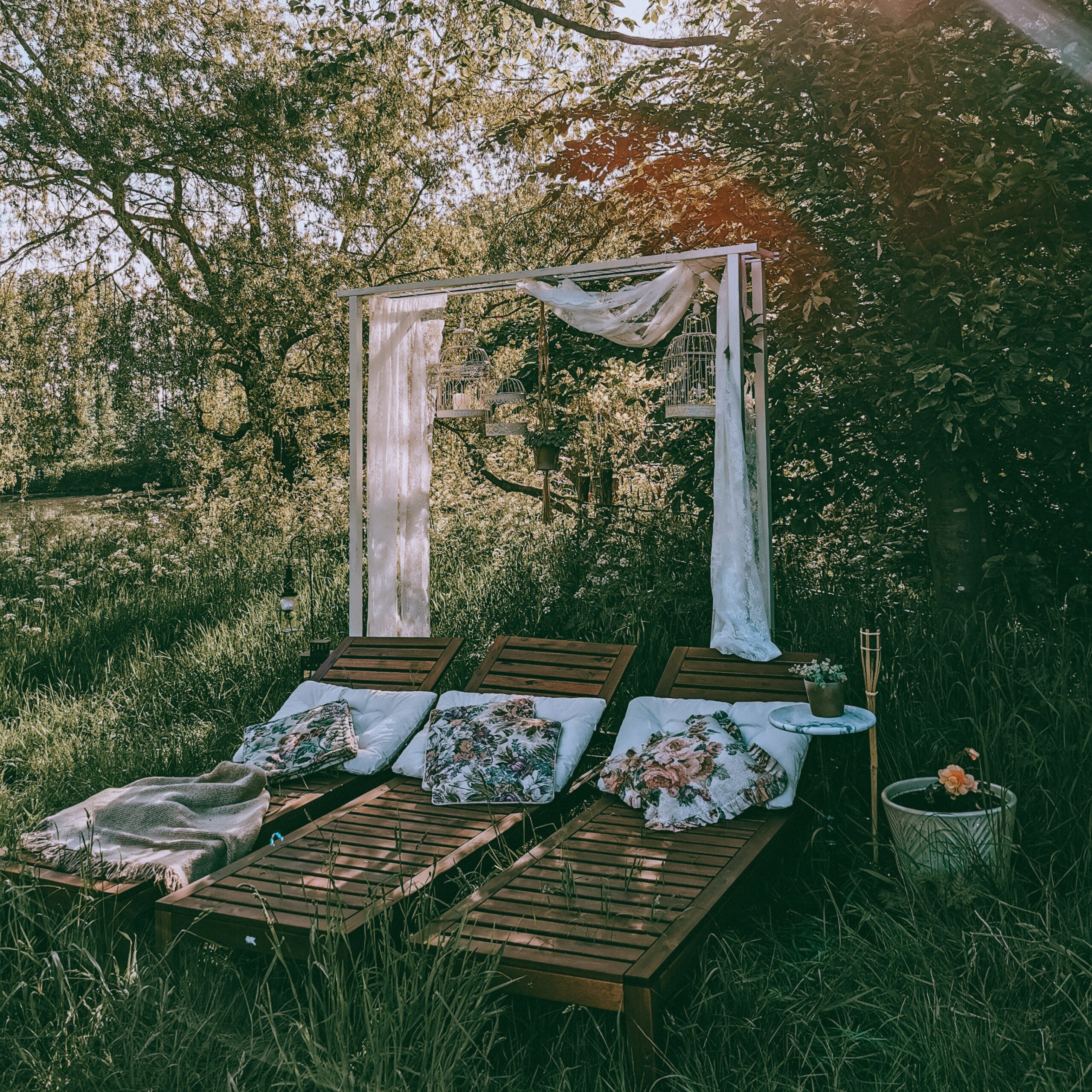 Weekendje naar de Achterhoek