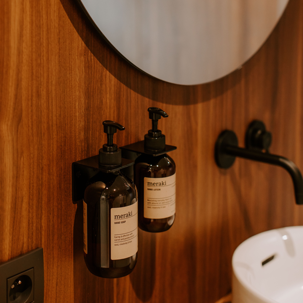 Meraki douche producten