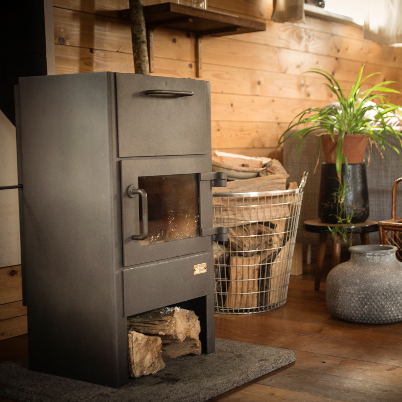 Overnachten in de Achterhoek Gelderland