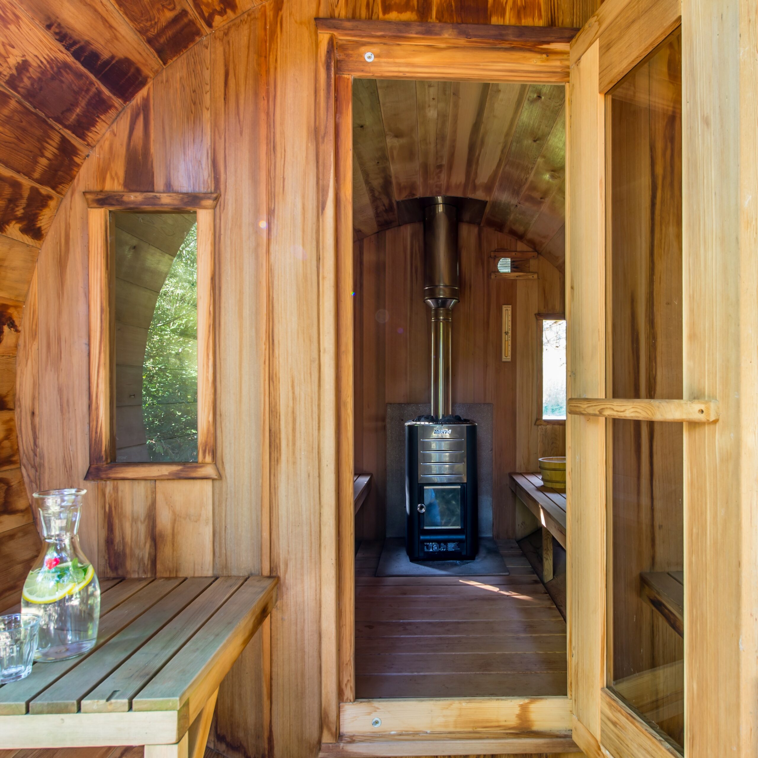 Bijzonder overnachten in Burgh-Haamstede