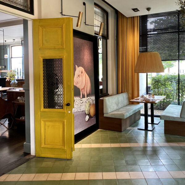 Restaurant in Groenlo