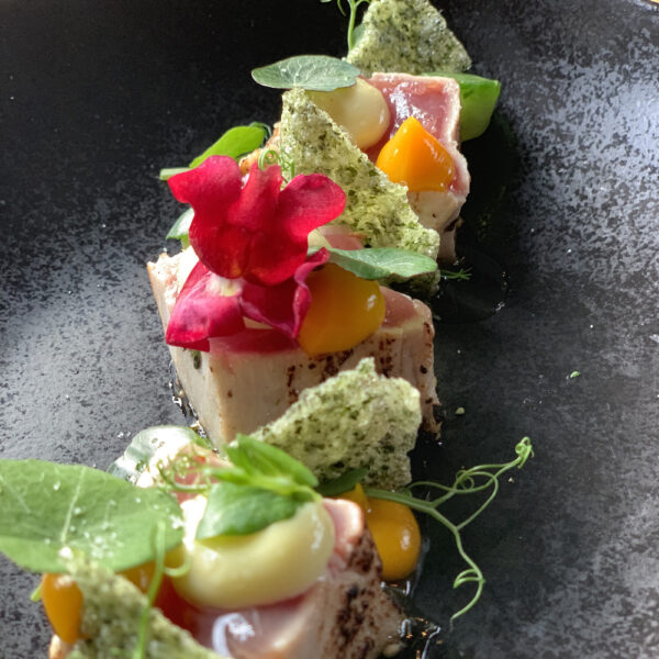 Culinair diner in Havelte