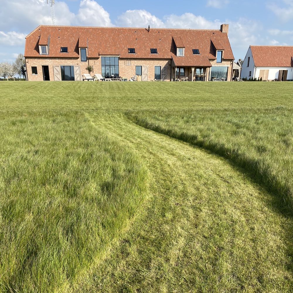 Luxe B&B in Zeeuws-Vlaanderen