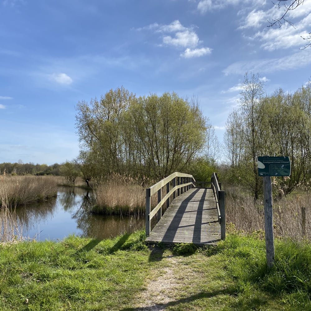 Wandelen in Zeeuws-Vlaanderen