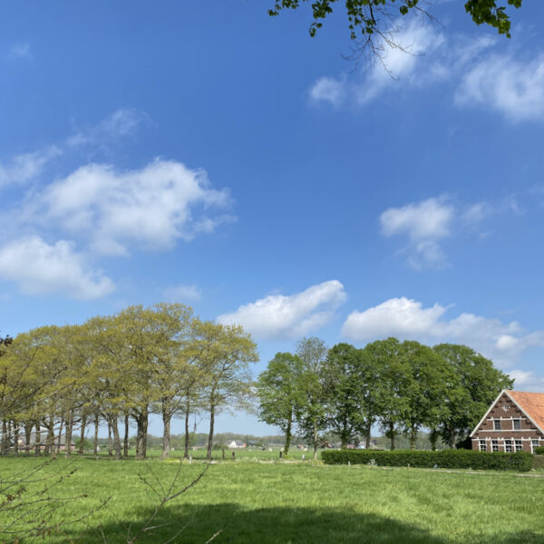 Ontdek de Achterhoek en de verborgen paden