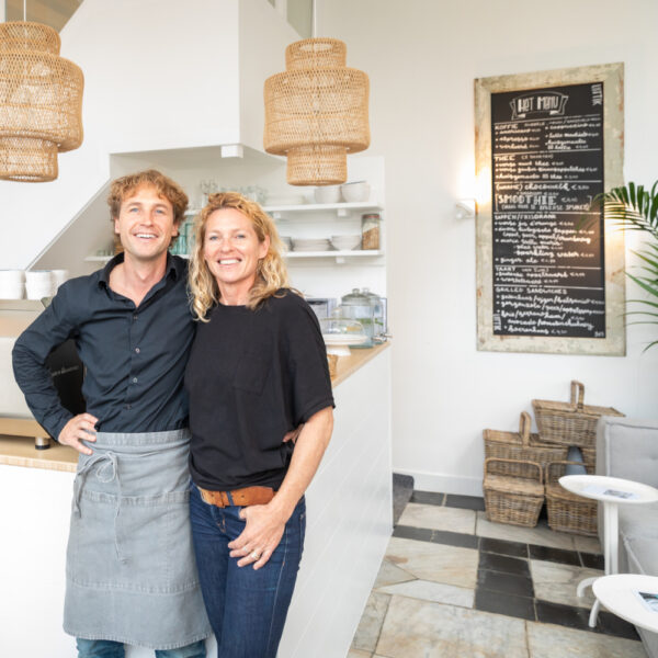 Eigenaren hotel Alkmaar