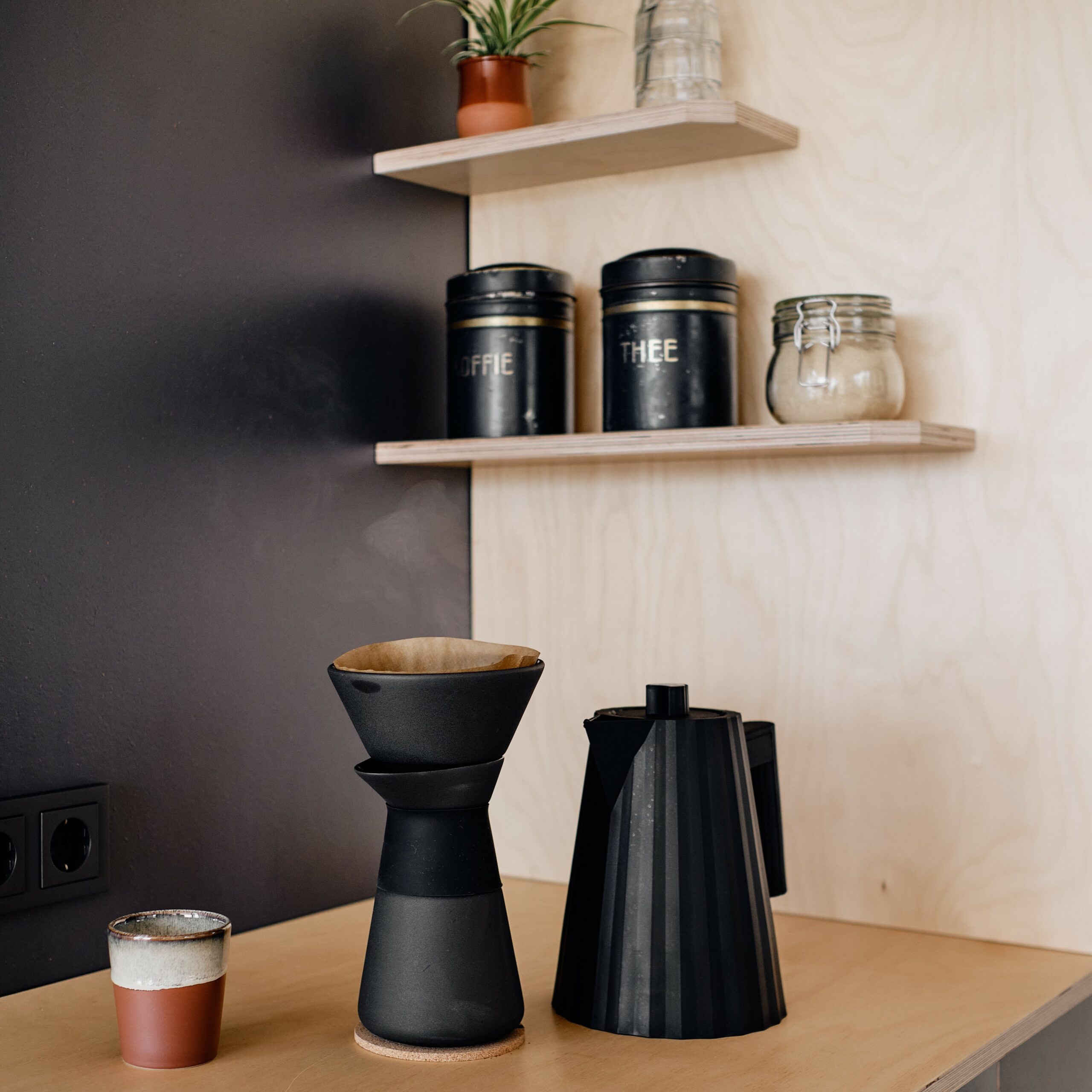 Sfeervol overnachten in Vinkeveen