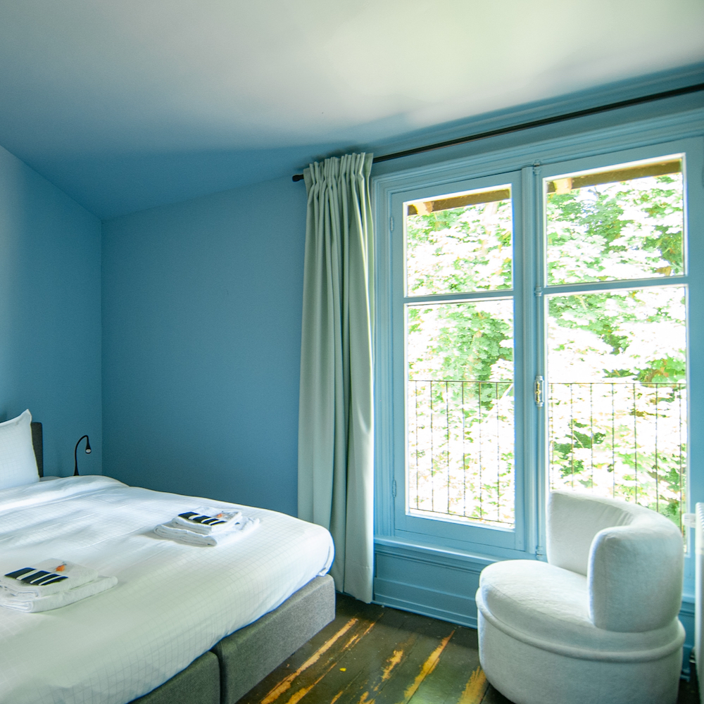 Houten vakantiehuis weekendje weg