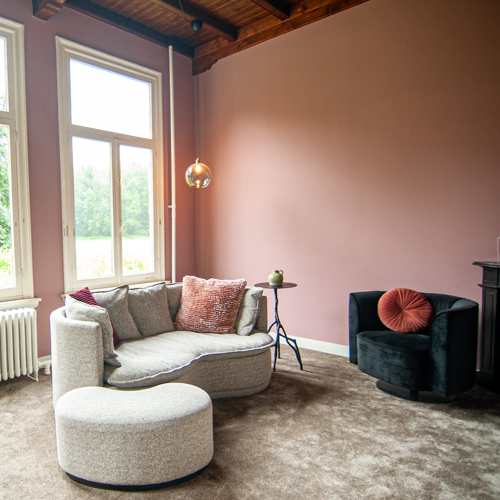 Unieke accommodatie weekendje weg