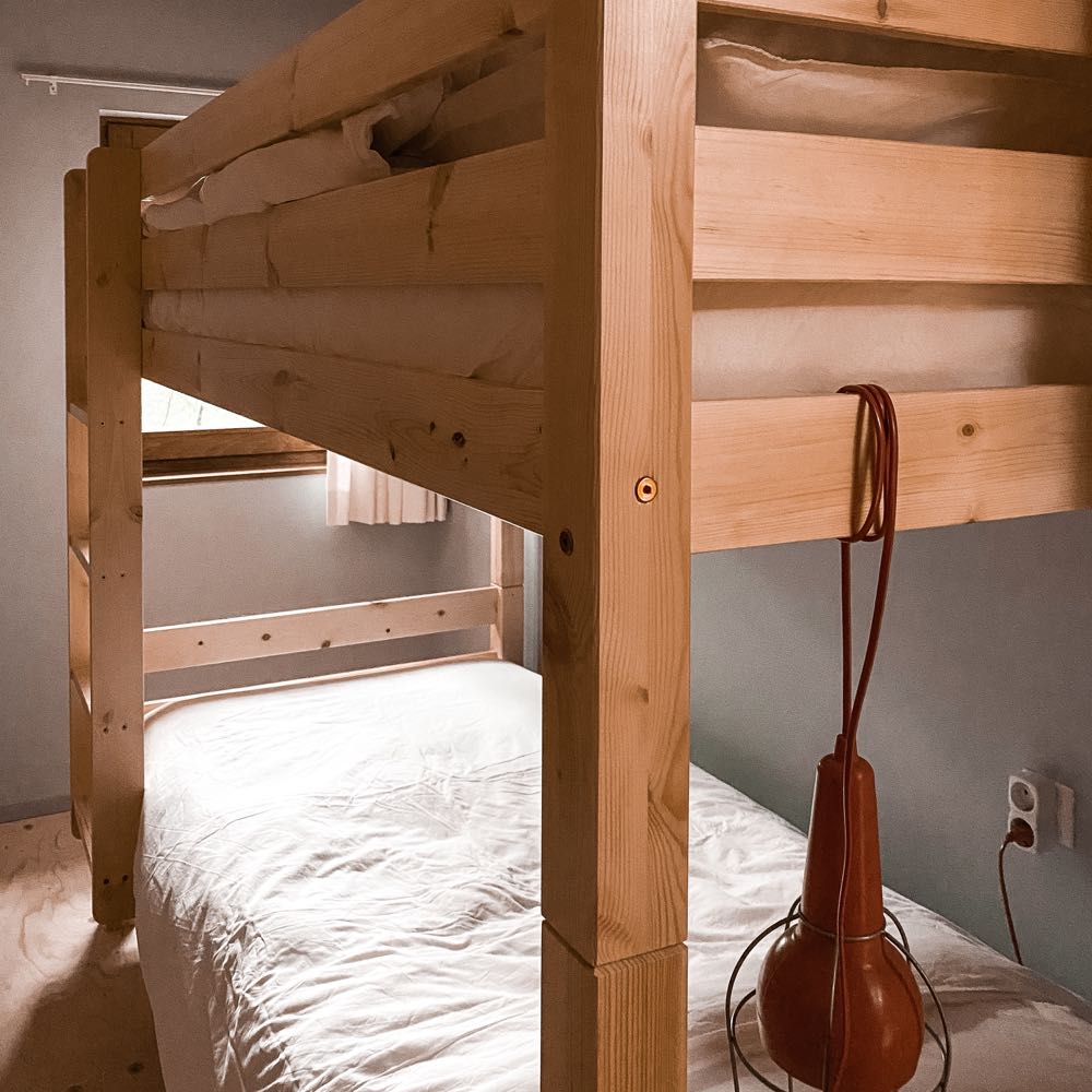 Luxe vakantiehuis Otterlo