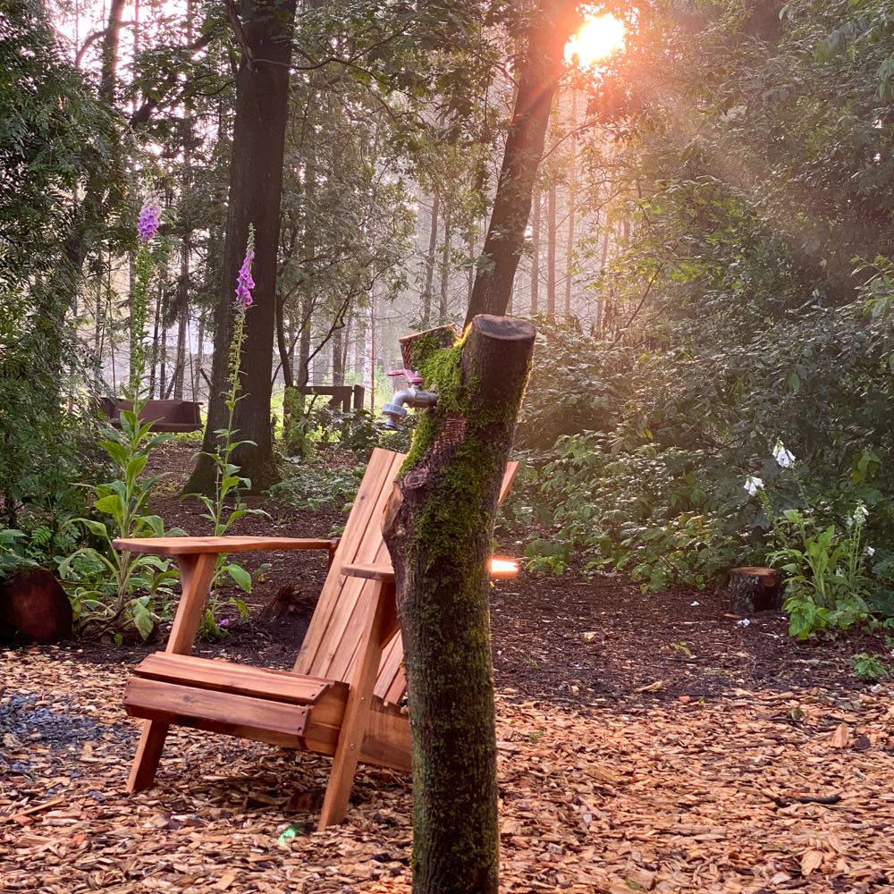 Bijzonder weekendje weg op de Veluwe