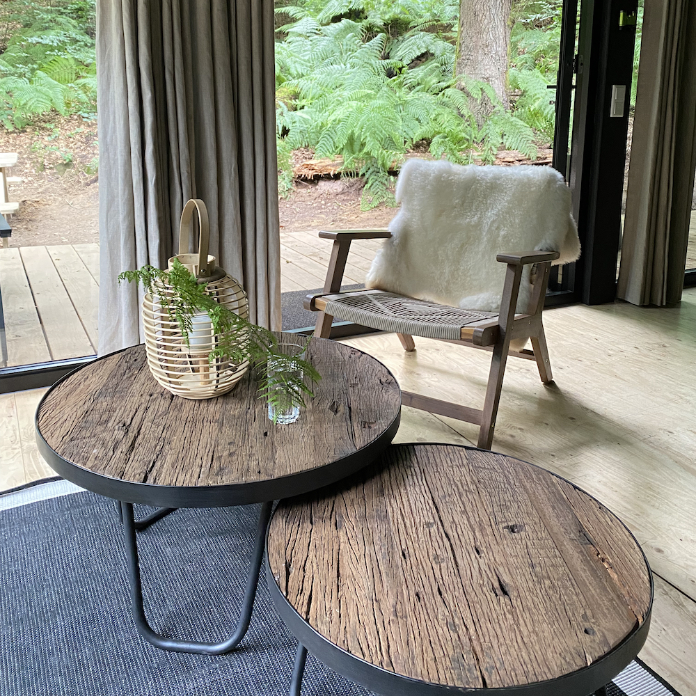 Er op uit in Beekhuizen