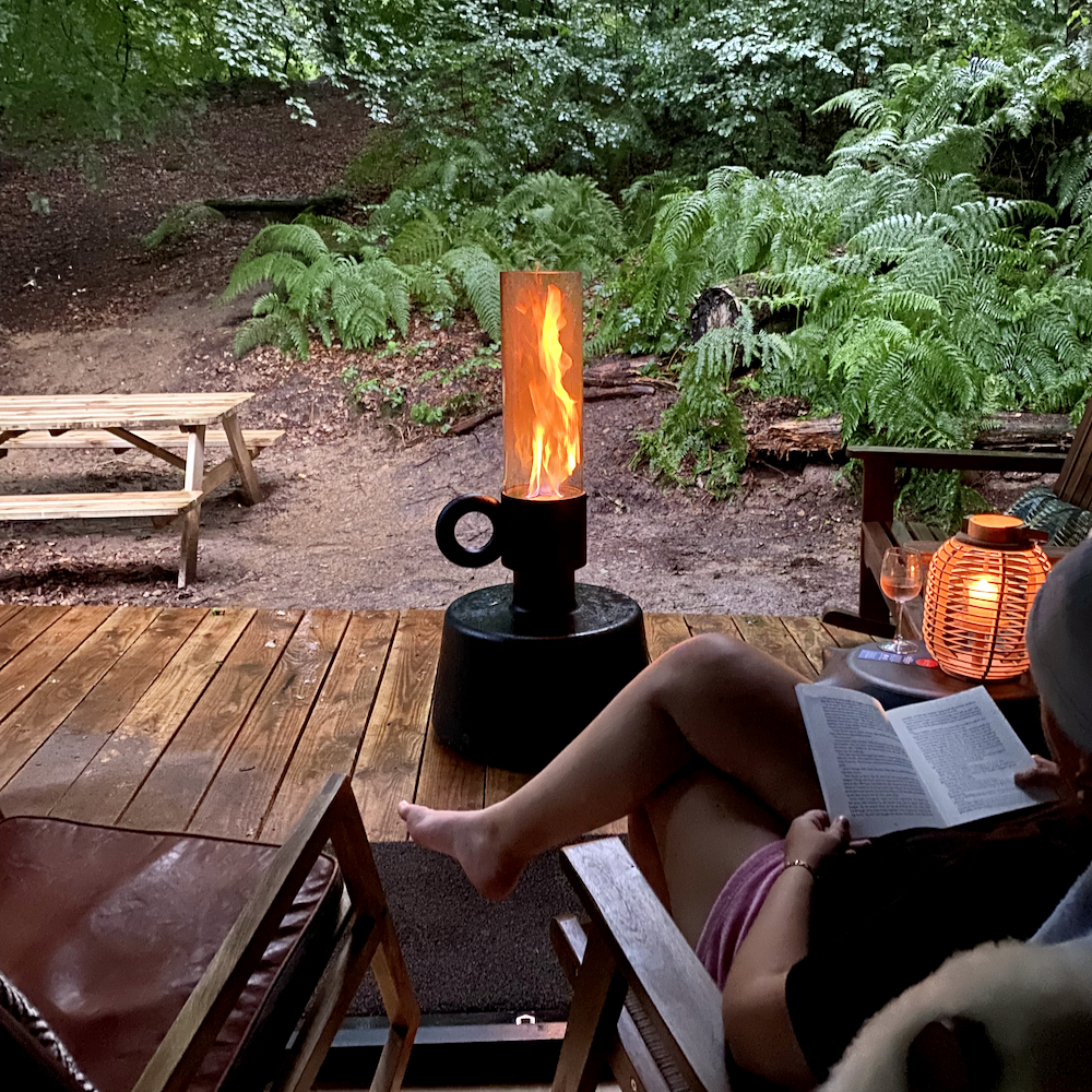 Er op uit in deVeluwe