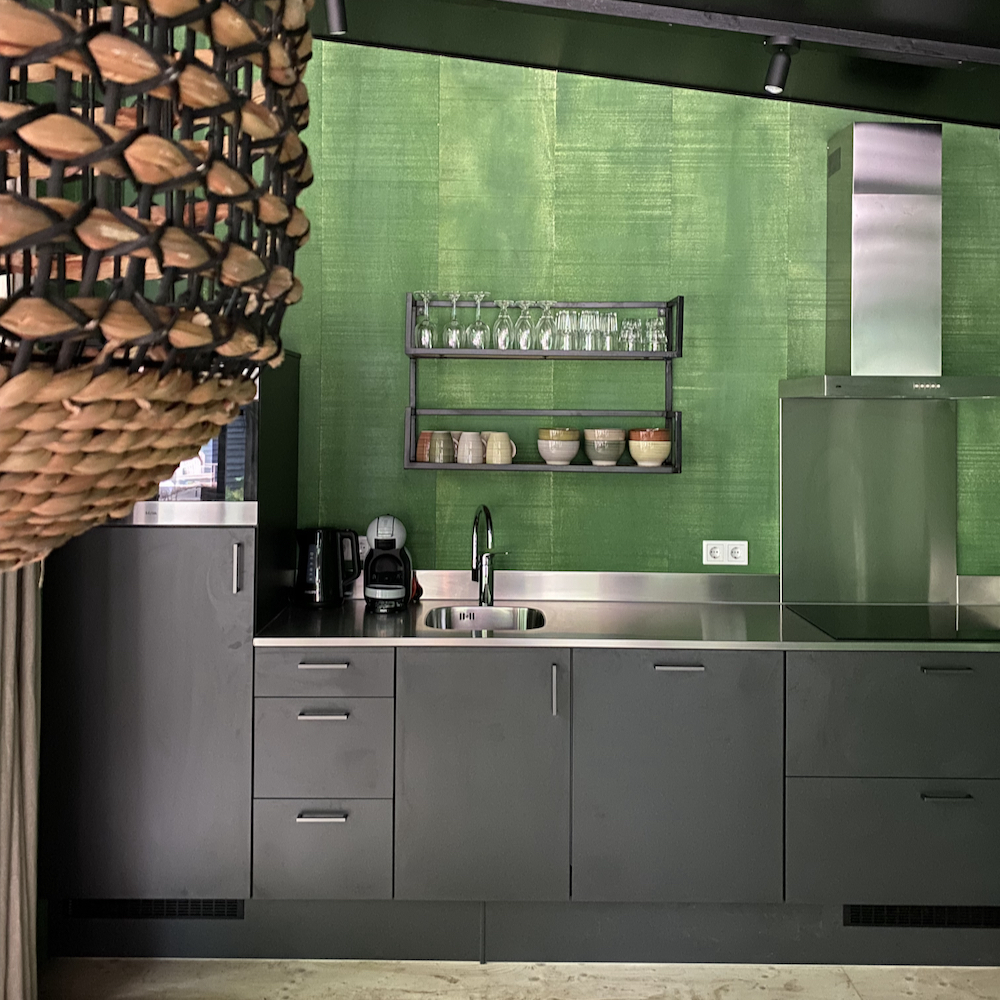 Weekend weg op de Veluwe