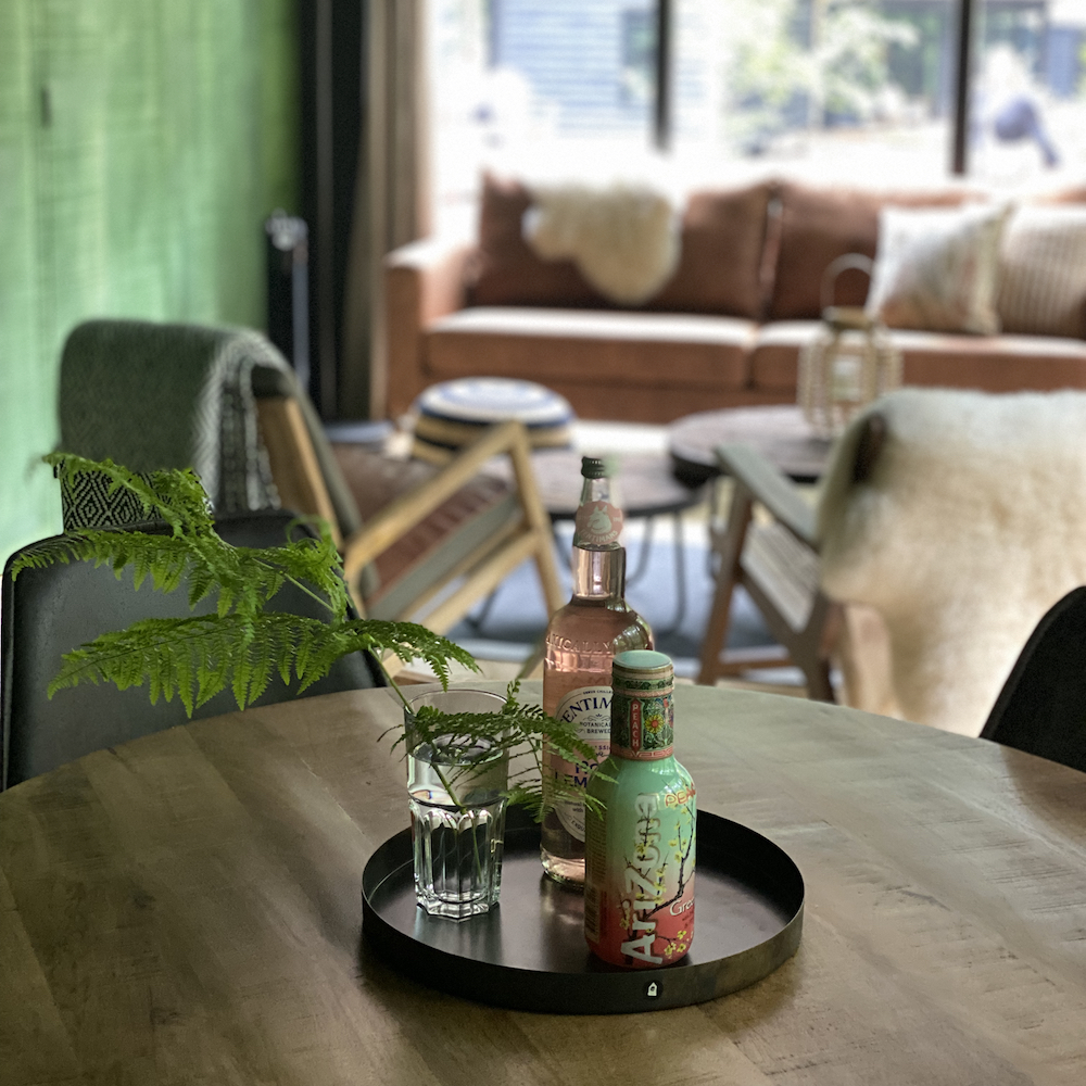 Luxe overnachten op de Veluwe