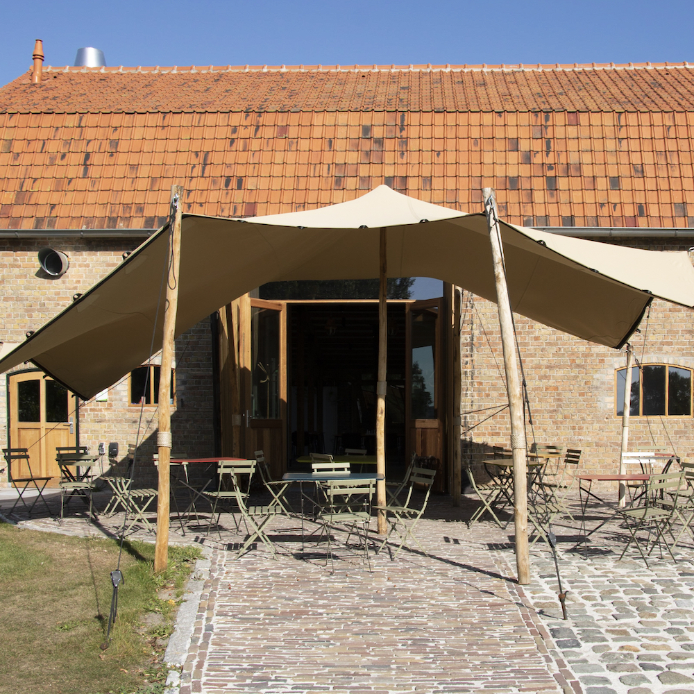 Vakantie in Zeeuws Vlaanderen