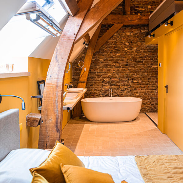 Sfeervol overnachten in Limburg