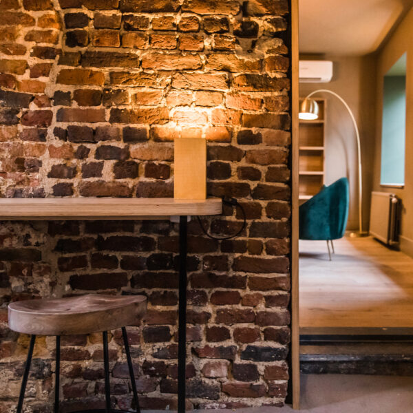 Logeren en dineren in Limbricht