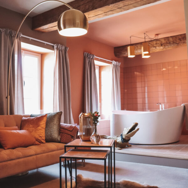 Bed and breakfast in Limbricht