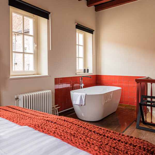 Koninklijk overnachten Limburg