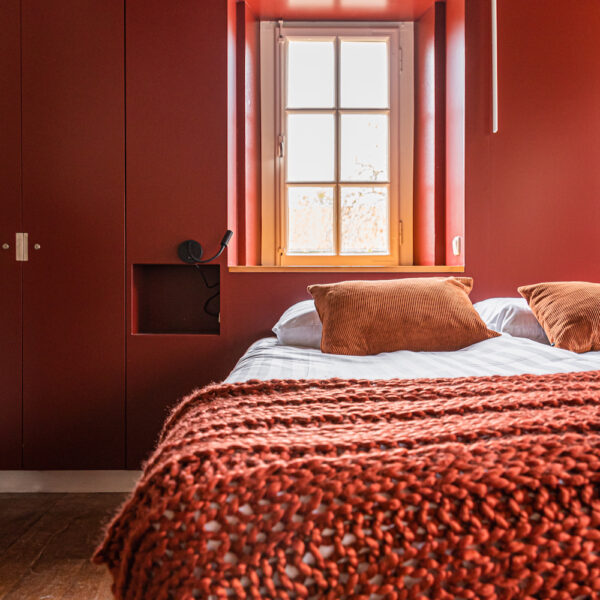 Luxe overnachten in Limbricht