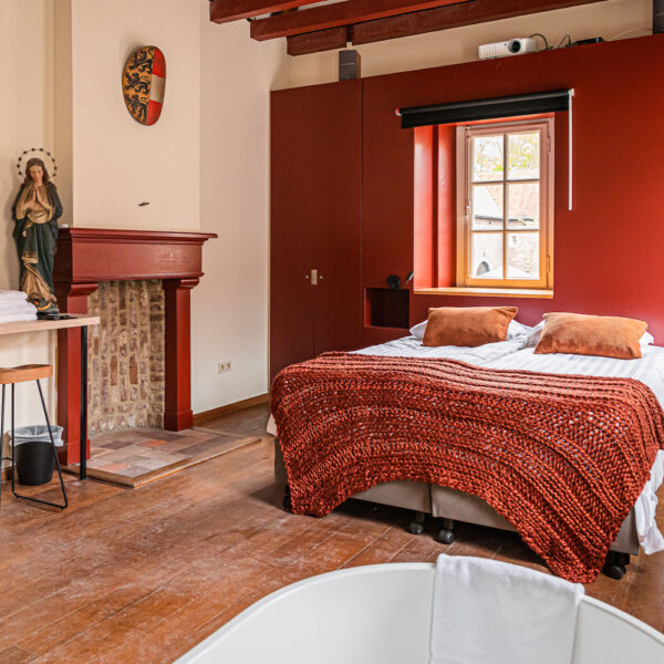 Een luxe weekendje weg in Limburg