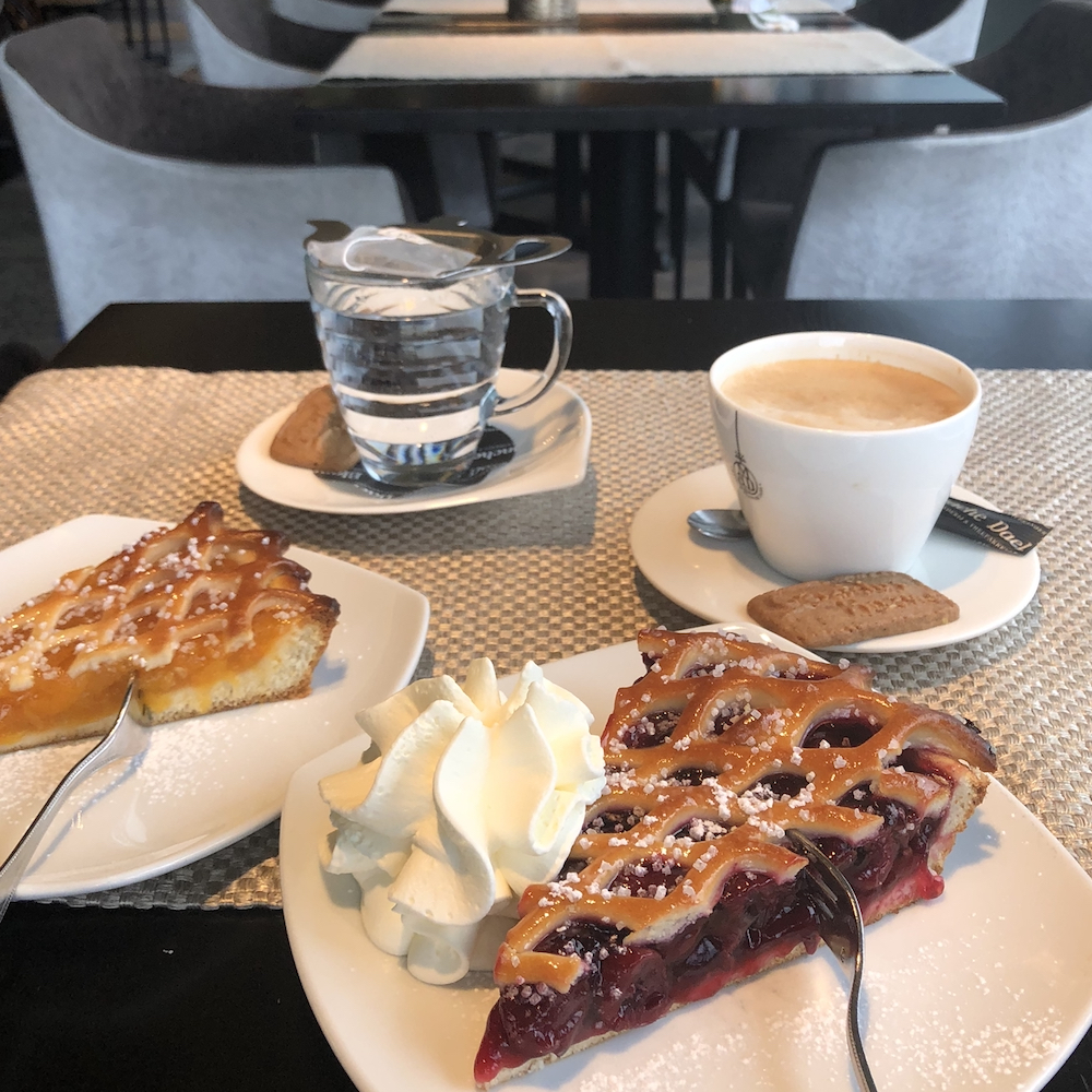Culinaire stops in Limburg