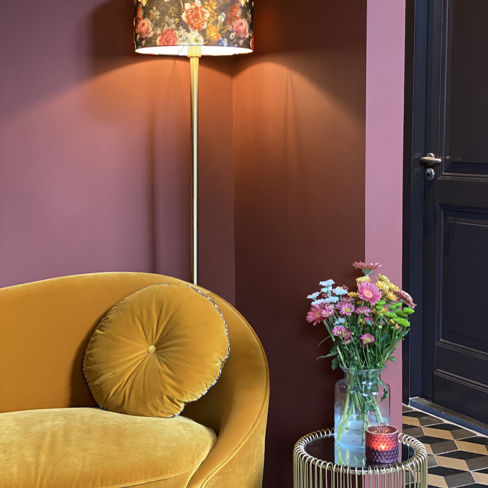 Luxe overnachten in Rietveld