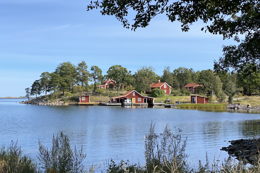 Hoogtepunten aan de kust van Småland