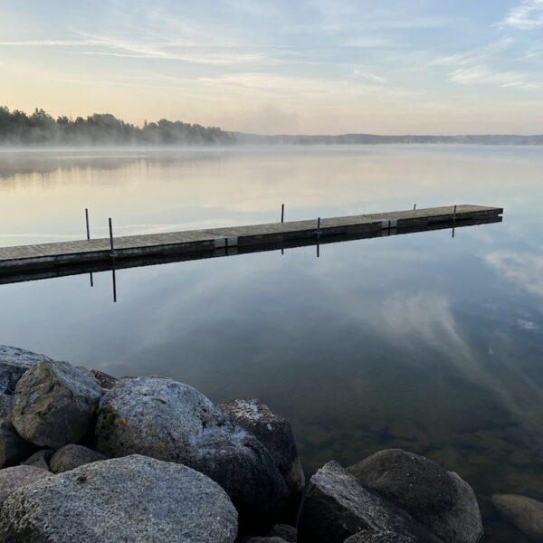 Rondreis langs het water van Småland