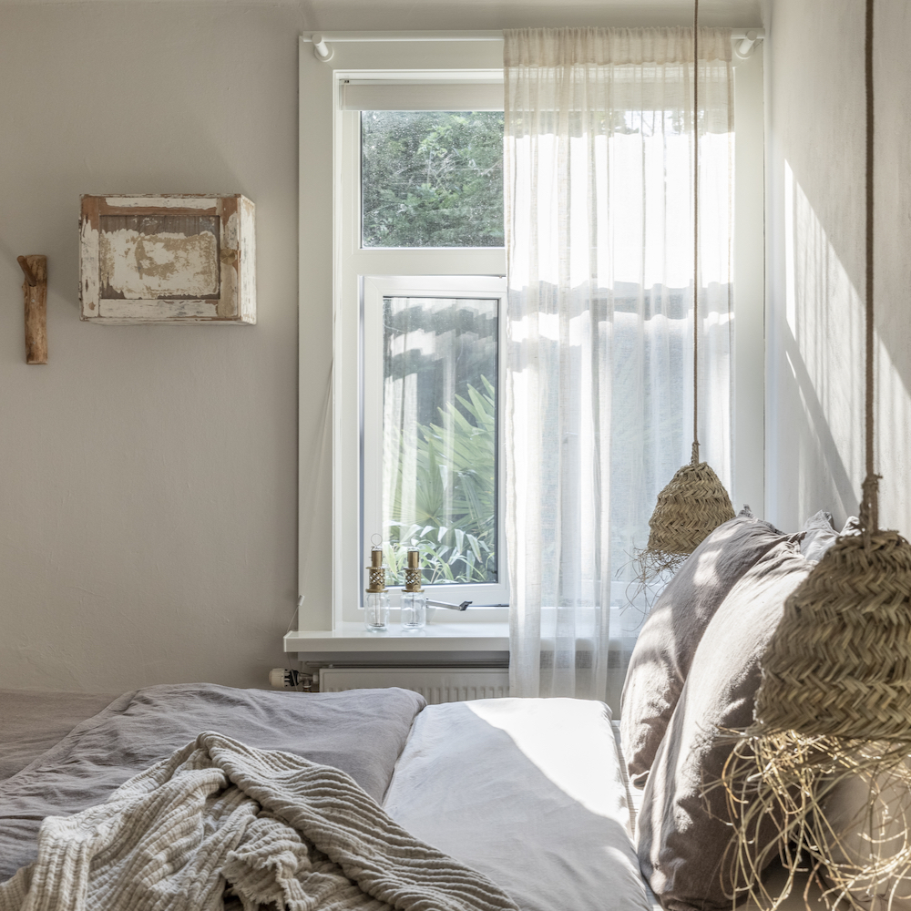 Knus appartement voor twee personen