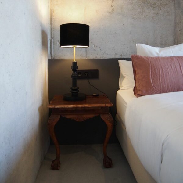 Comfortabel overnachten in een hotel in Malaga