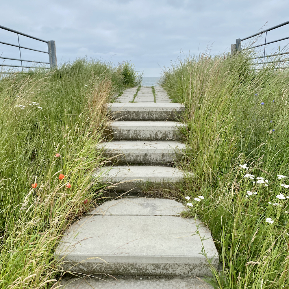 Op vakantie naar het IJsselmeer Noord-Holland