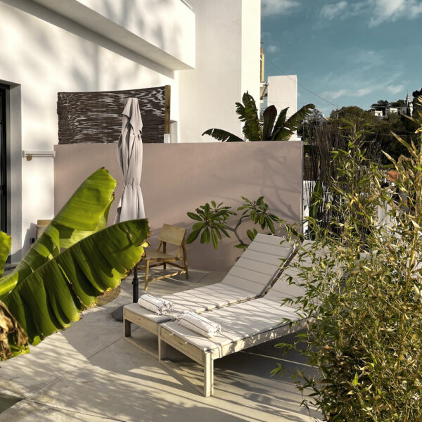 Relaxen tijdens je vakantie in Andalusië