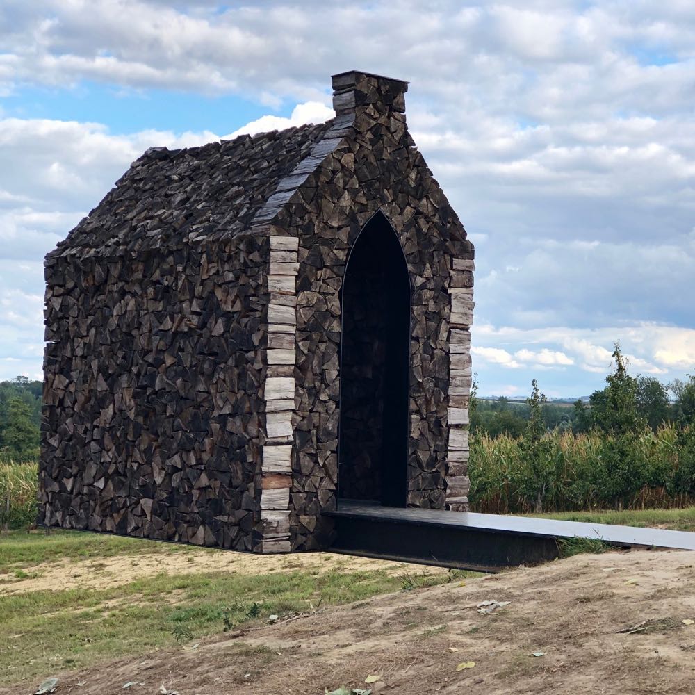Op vakantie in Belgisch Limburg in een vakantiehuis