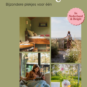 Even alleen