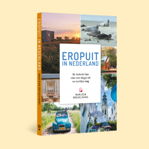Eropuit in Nederland