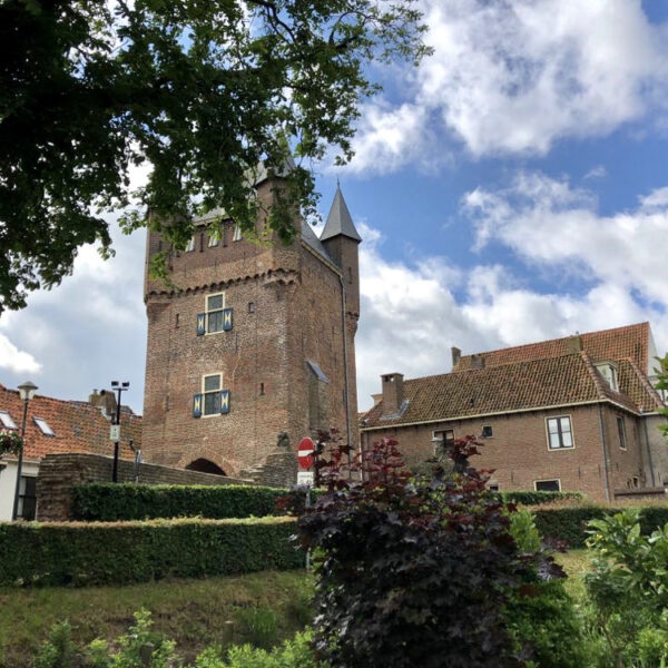 Stadtbild Hattem