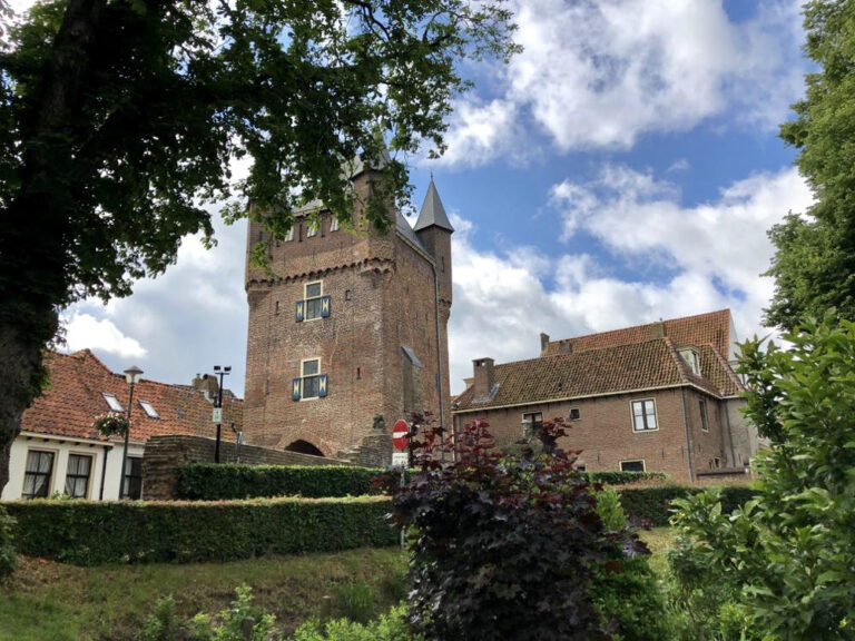 Stadtbild Hattem