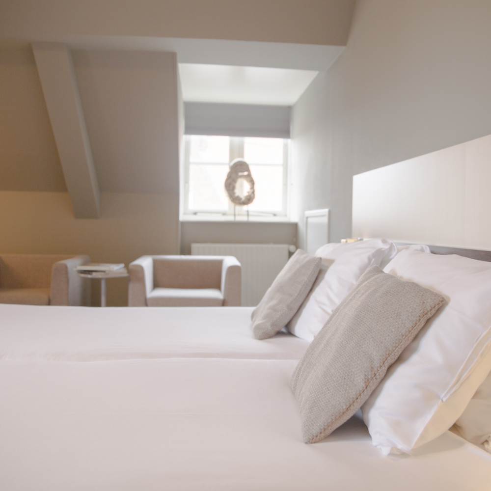 Hotelzimmer