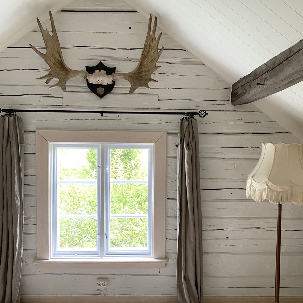 Antlers Ferienhaus Schweden Smaland