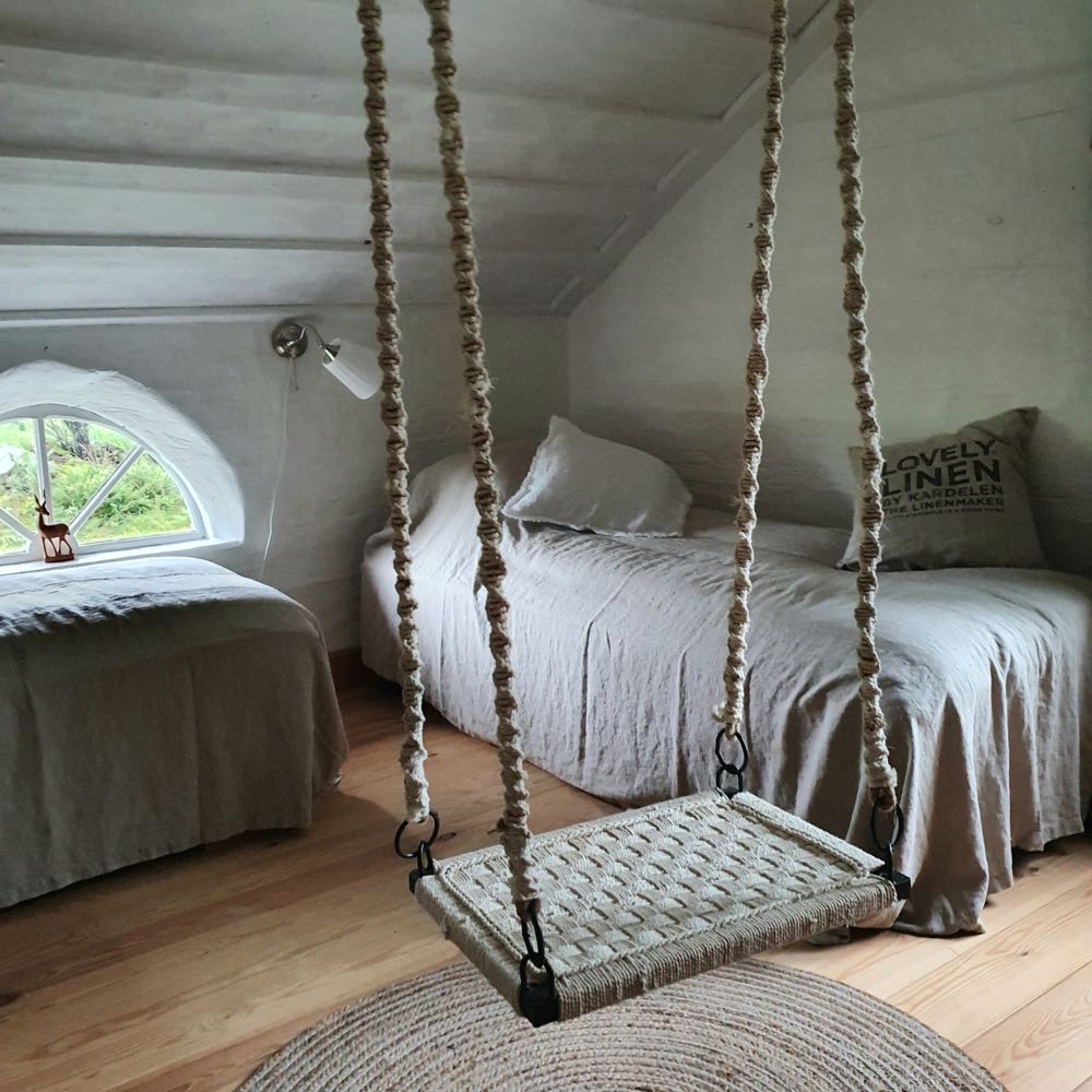 Kinderferienhaus Schweden Smaland