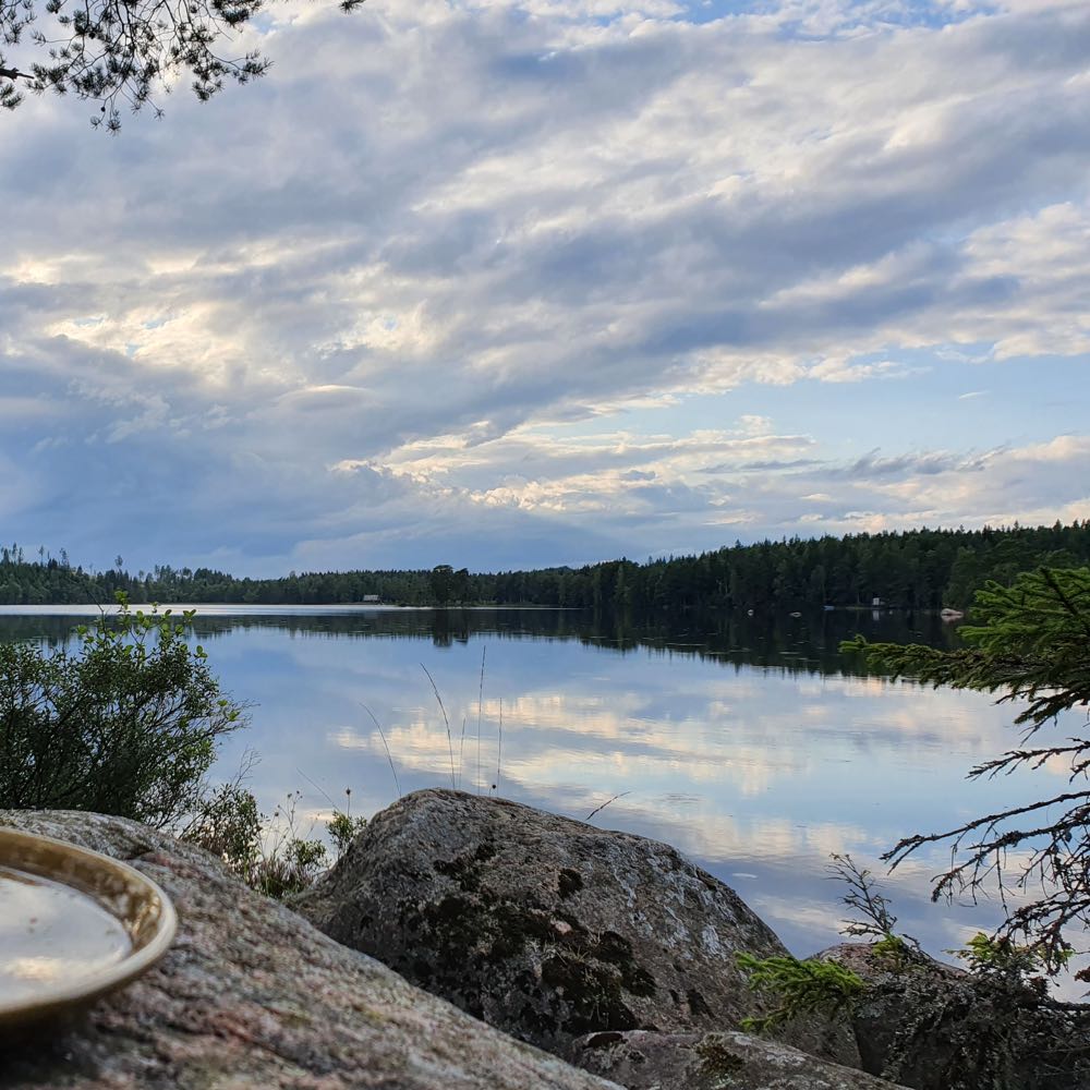 Mehr zum Ferienhaus Schweden Smaland
