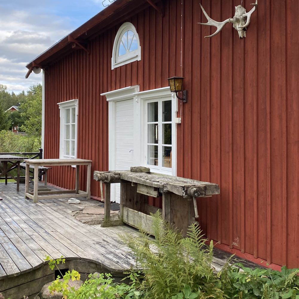 Ferienhaus Schweden Smaland